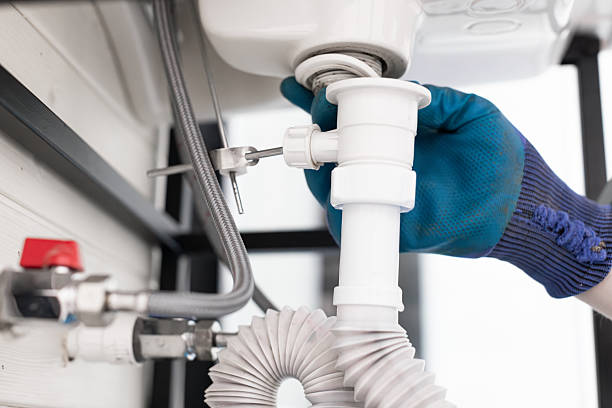 Reliable Plumbing contractor in Pomeroy, WA by Masters Plumbing Service