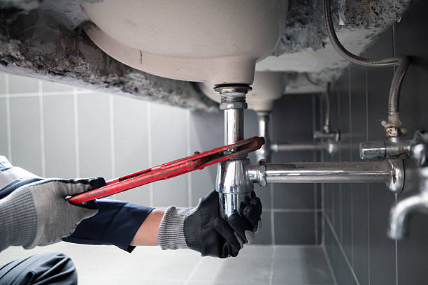 Trusted Sewer Line Repair service in Pomeroy, WA - Masters Plumbing Service